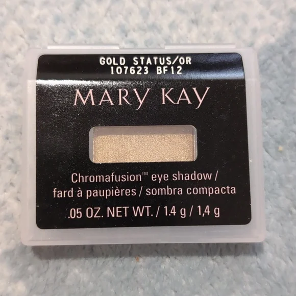 Mary Kay Chromafusion Eye Shadow - Picture 1 of 2